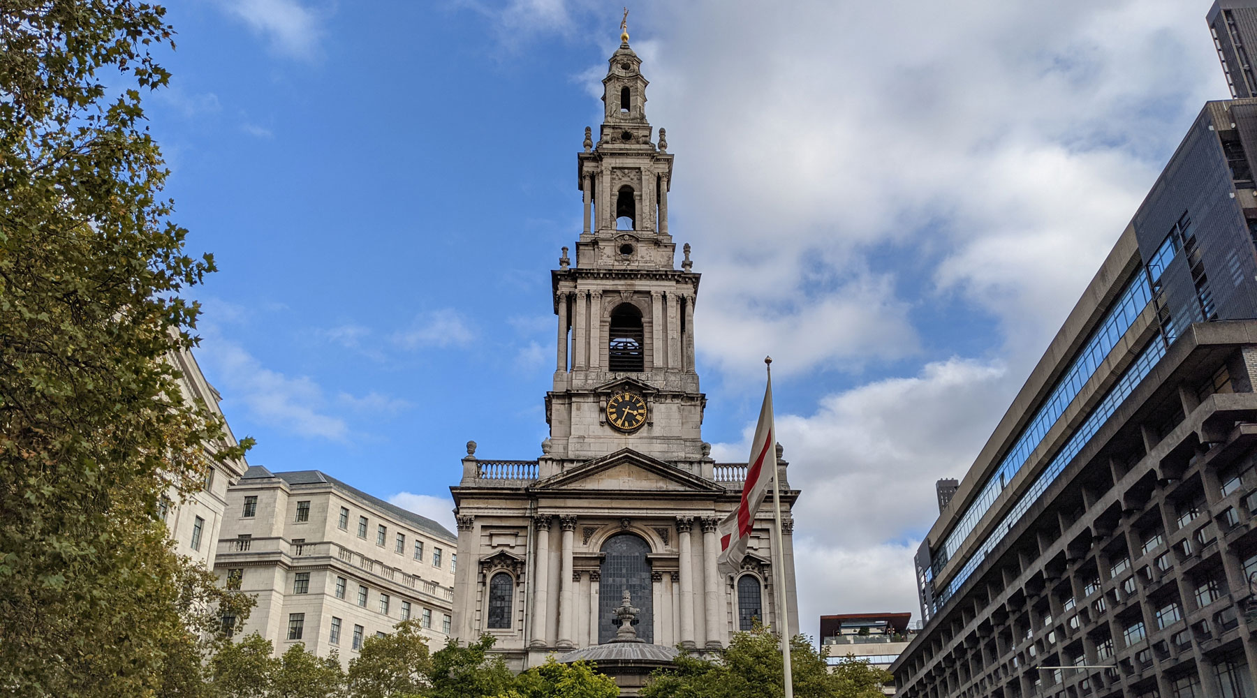 ‘Jewel in the Strand’ project backed by £4.6m grant for St Mary Le Strand church