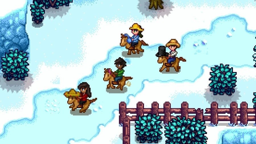 Stardew Valley