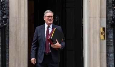 UK PM to ‘look closely’ at franchise reforms amid concerns