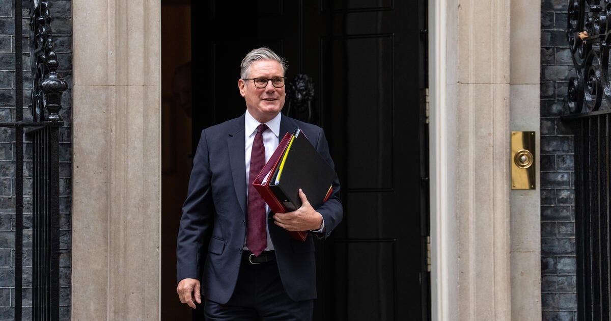 UK PM to ‘look closely’ at franchise reforms amid concerns