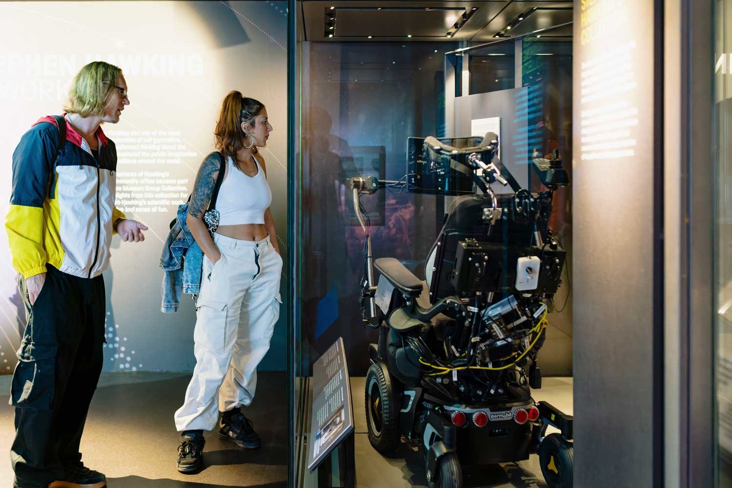 The best: Free days out around Manchester in January