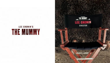 'Lee Cronin's The Mummy' Synopsis & Plot Details Revealed (Exclusive)