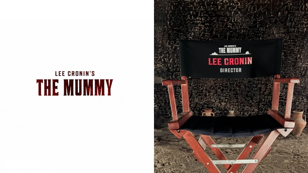 'Lee Cronin's The Mummy' Synopsis & Plot Details Revealed (Exclusive)