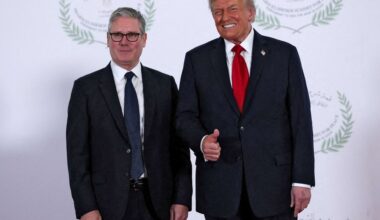 Will 2026 bring stability in UK and abroad? Not quite