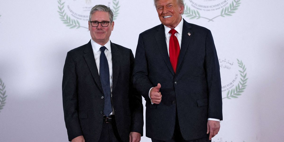 Will 2026 bring stability in UK and abroad? Not quite