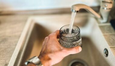 Your Water Bill Is About To Go Up By 10%, As West Midlands’ Supply Company Announces 4th Highest Increase In The Country