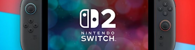 Switch 2 Sales Top 300,000 Units in Spain