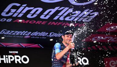 'I was my own coach, and I don't know what I'm doing' – after six months without a team or racing, Derek Gee-West goes full steam for Giro d'Italia