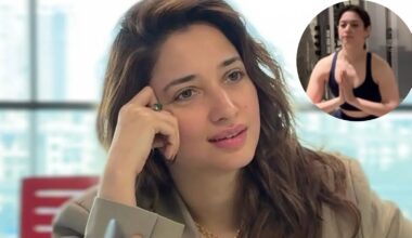 Tamannaah Bhatia