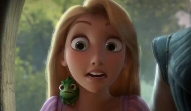 Tangled live-action remake has found its Rapunzel and Flynn