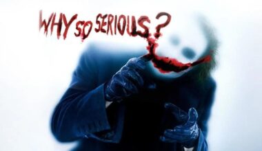 THE DARK KNIGHT Scrapped Video Game Reveals The Unseen Fate Of Heath Ledger's Joker