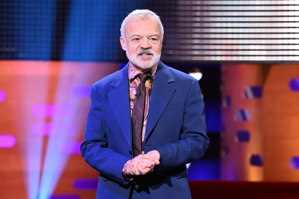 Graham Norton, The Graham Norton Show graham norton, the graham norton show