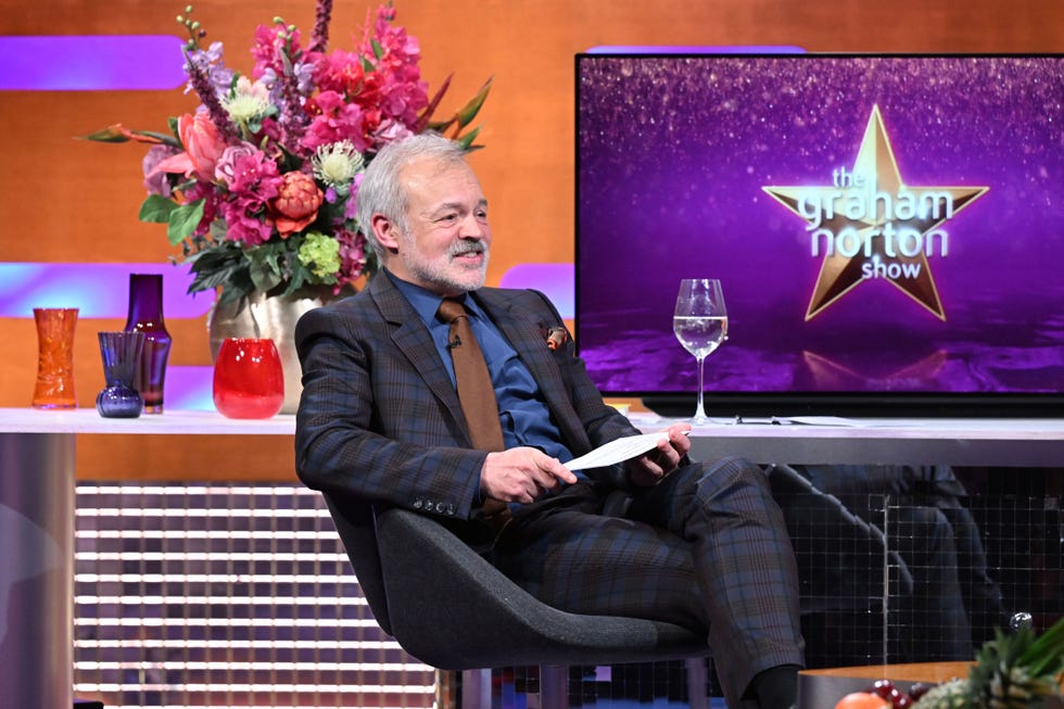 Graham Norton, The Graham Norton Show graham norton, the graham norton show
