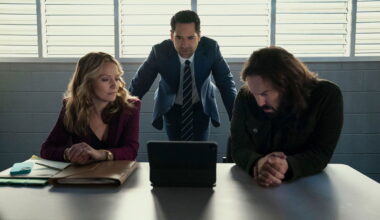 "The Lincoln Lawyer" Renewed For Season 5