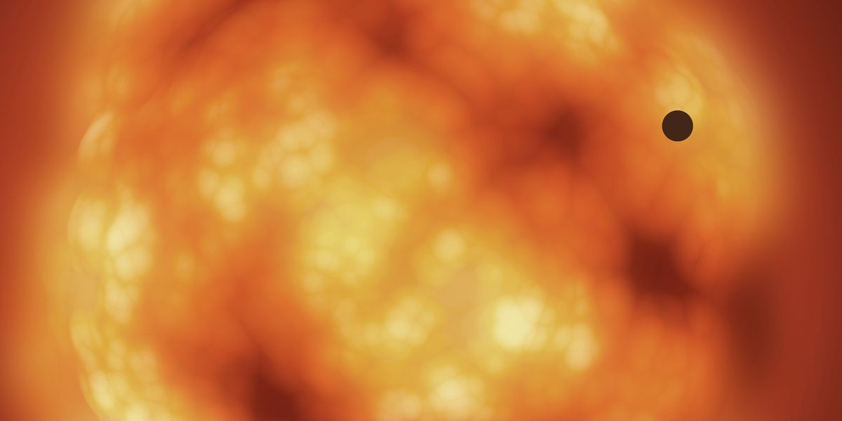 Nasa scientists reveal how our Sun will SWALLOW Earth before spitting out new planets