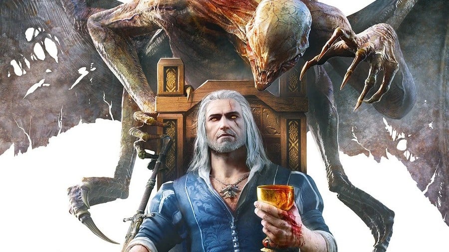 The Witcher 3 Really Could Be Getting a New Expansion on PS5 in 2026 1