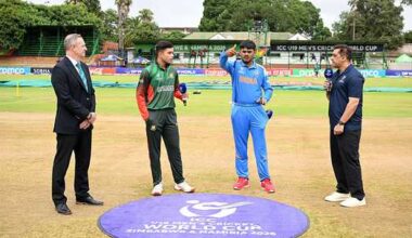 there-was-no-handshakes-between-the-two-captains-at-the-toss