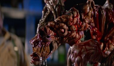 John Carpenter's 'The Thing' Has Been Added to the National Film Registry