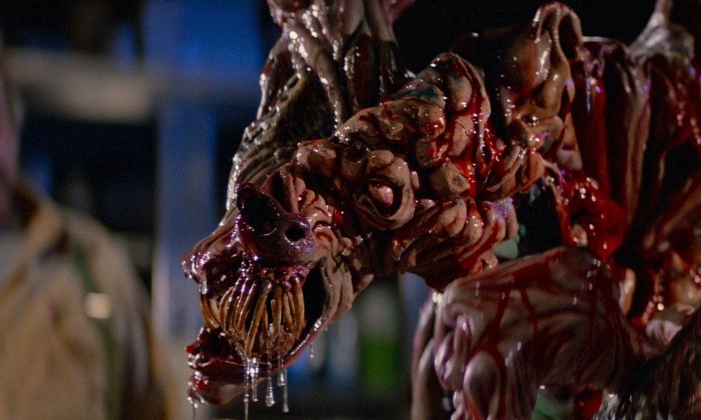 John Carpenter's 'The Thing' Has Been Added to the National Film Registry