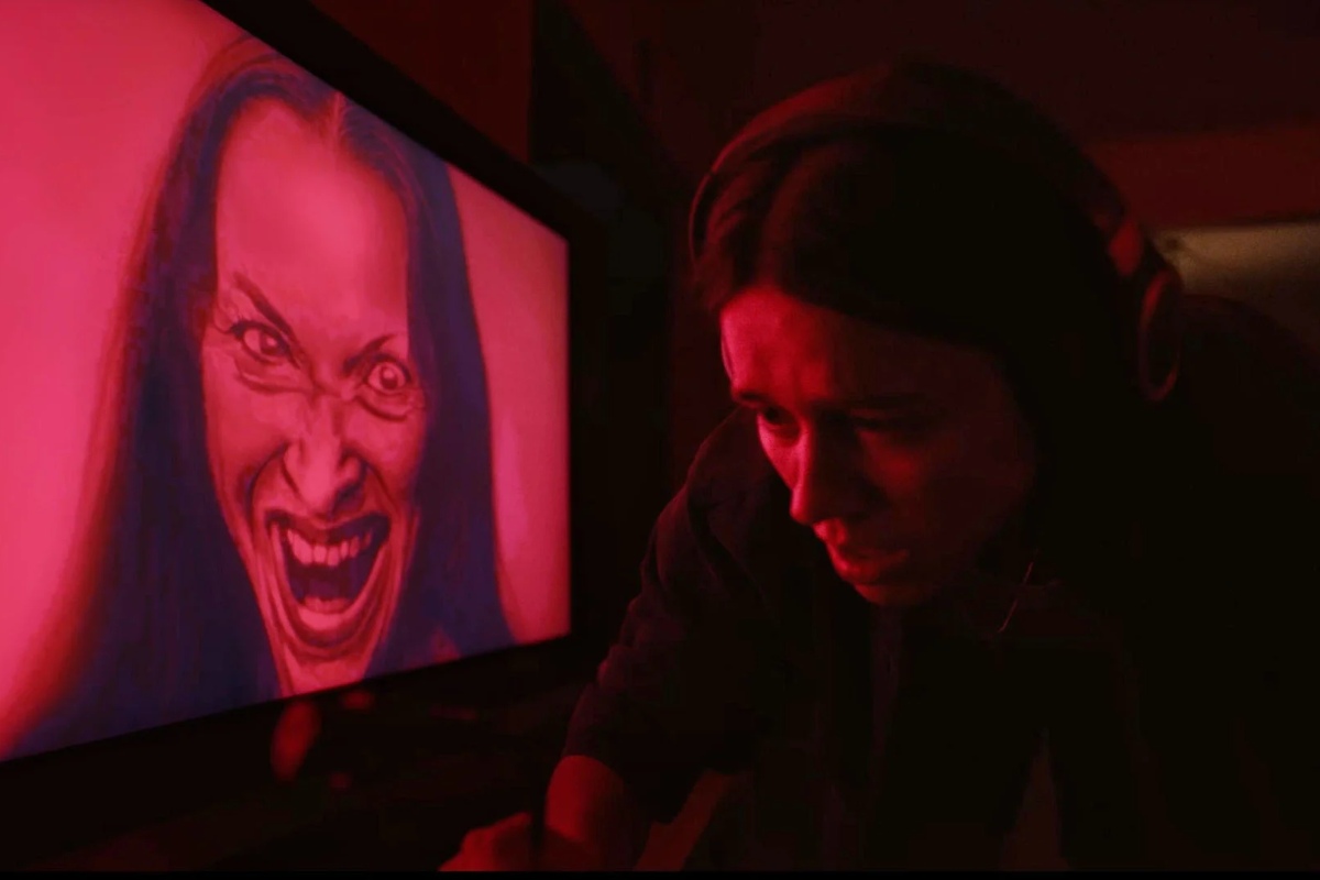 Undertone Unveils Itself with a Trailer That Could Launch the Next Horror Phenomenon