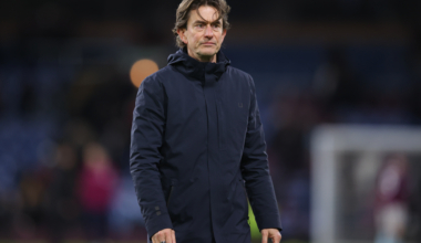 Thomas Frank responds to brutal chants from Tottenham Hotspur fans in latest setback