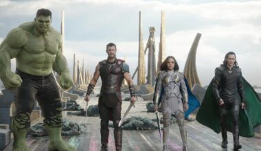 Beloved Thor Franchise Actor Talks Avengers: Doomsday Return - Comic Book Movies and Superhero Movie News