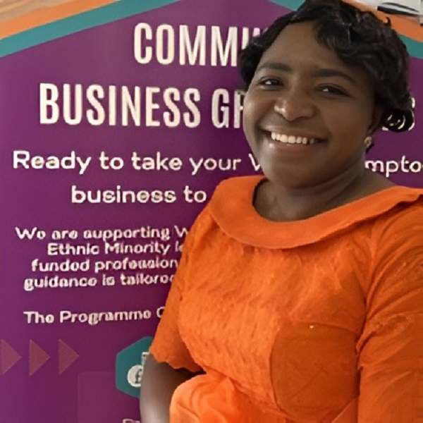 Chelmsley Wood charity gets boost to help more businesses grow