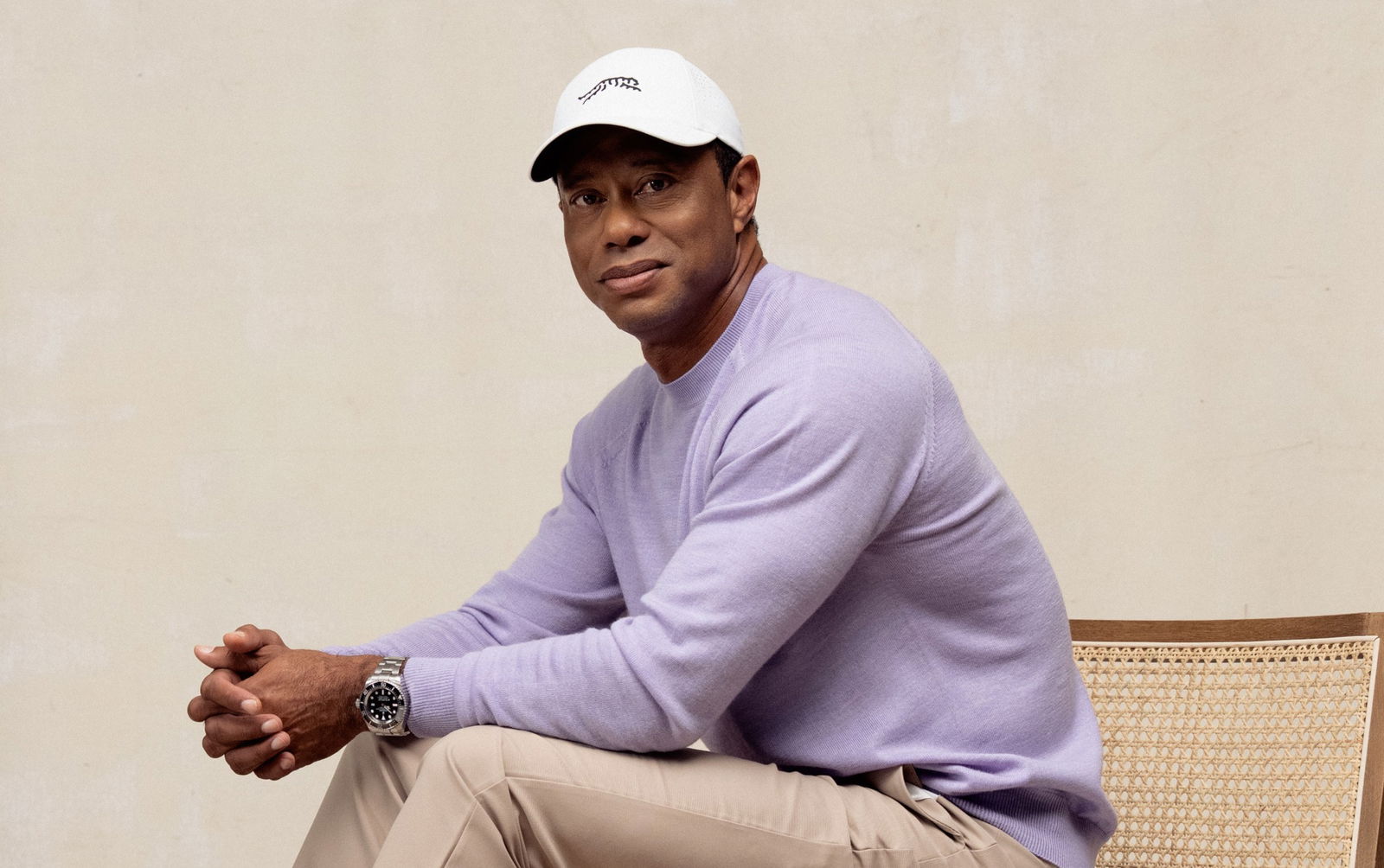 Tiger Woods [Sun Day Red]