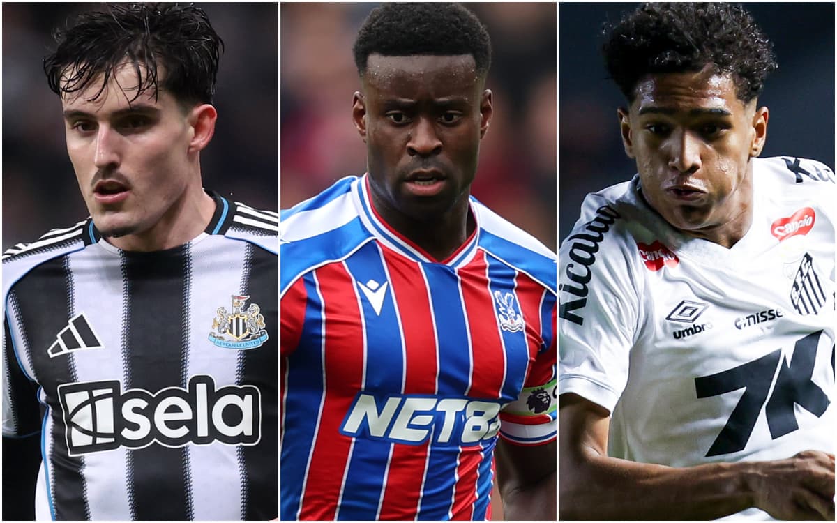 Transfer news LIVE! Arsenal want Livramento, Guehi twist; Spurs book Souza medical; Chelsea, Man Utd latest