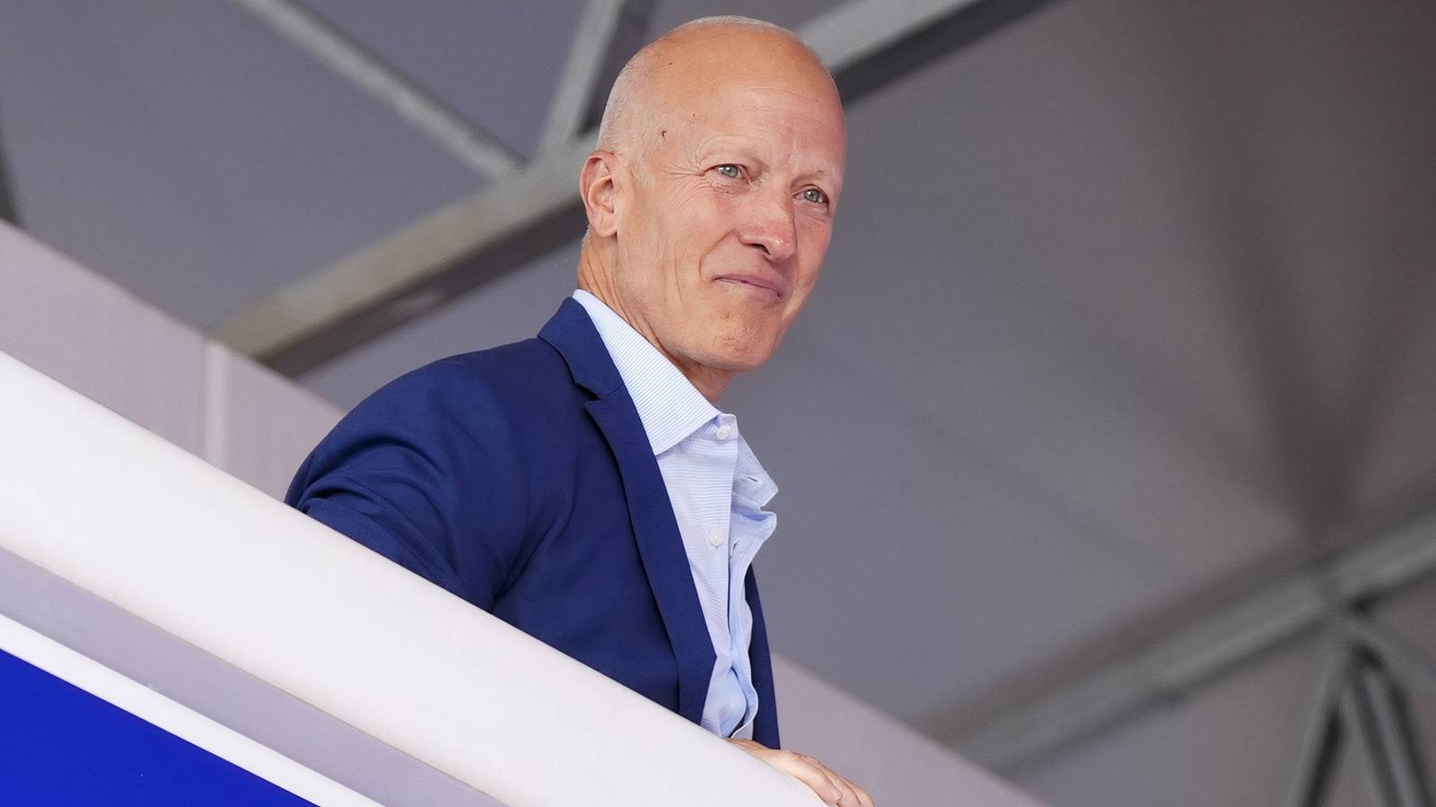 Birmingham Could Play Alongside New Team at 'The Powerhouse'