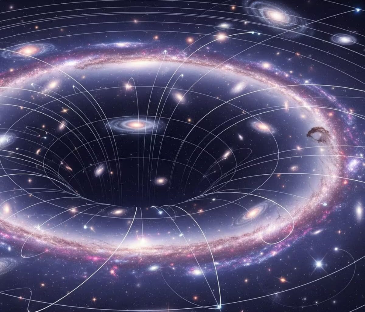 tore_gemini universe