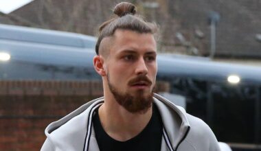 Bid REJECTED for record-breaking star but second deal alive