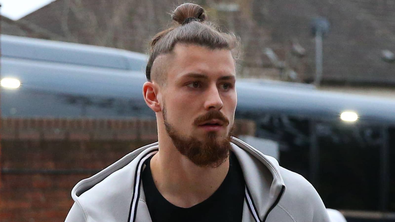 Bid REJECTED for record-breaking star but second deal alive