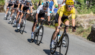 Liverpool to host Tour de France race stage
