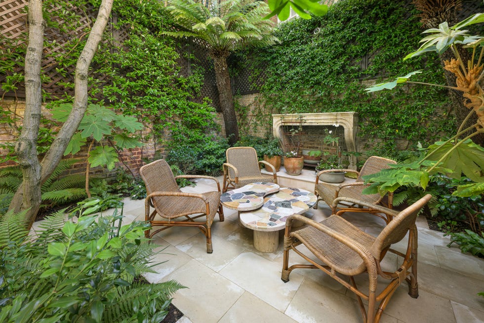 house for sale in chelsea, london