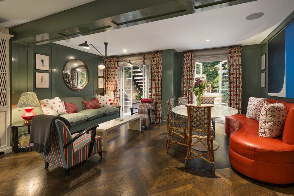 house for sale in chelsea, london