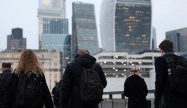 Britain Faces Backlash Over Digital ID And Free Speech