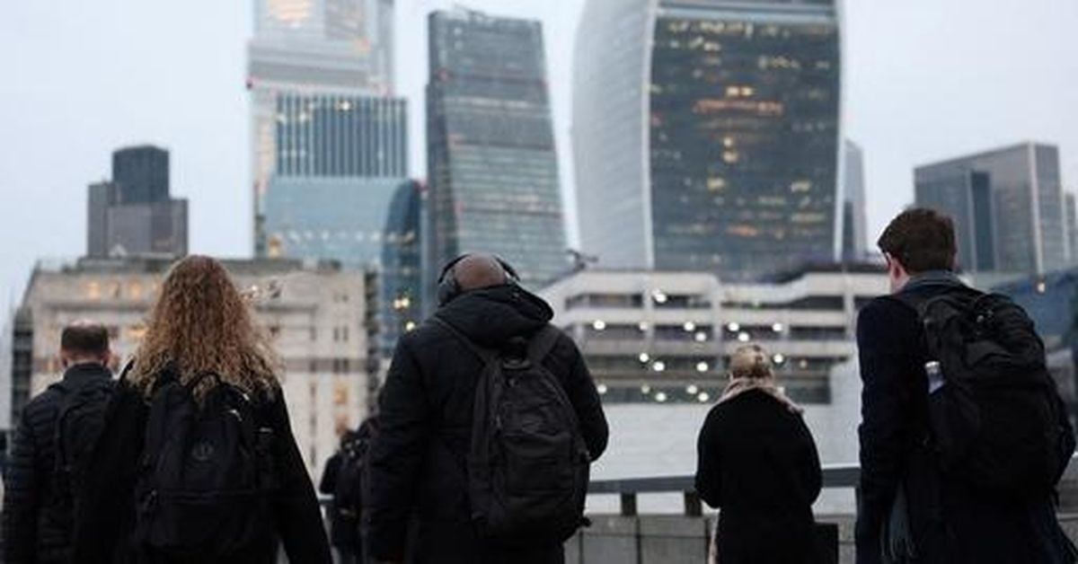 Britain Faces Backlash Over Digital ID And Free Speech