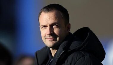 Birmingham City Survive Cambridge Scare In Five-Goal FA Cup Thriller