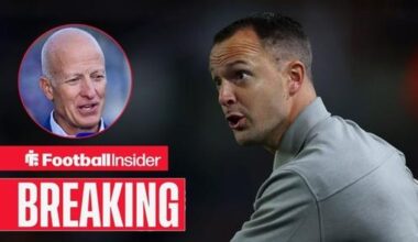 Birmingham City Nears Blockbuster August Priske Transfer Move