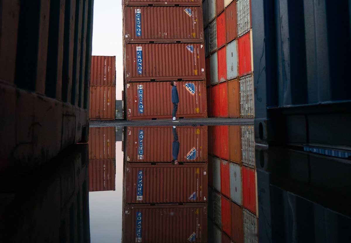 How Transport Shapes UK–EU Trade in a Post Brexit Economy