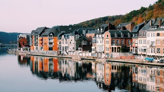 Explore Ellie's recommendations while you're planning your Europe trip this year!(Unsplash)