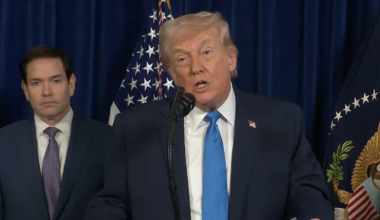 The United States is a rogue state