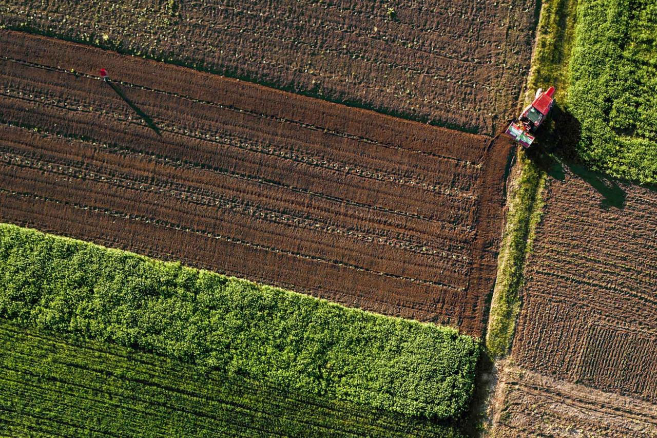 Türkiye’s new agricultural strategy: What’s changing and why it matters
