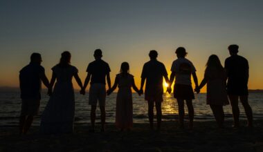 Voices of Generations: How Family Stories Foster Belonging