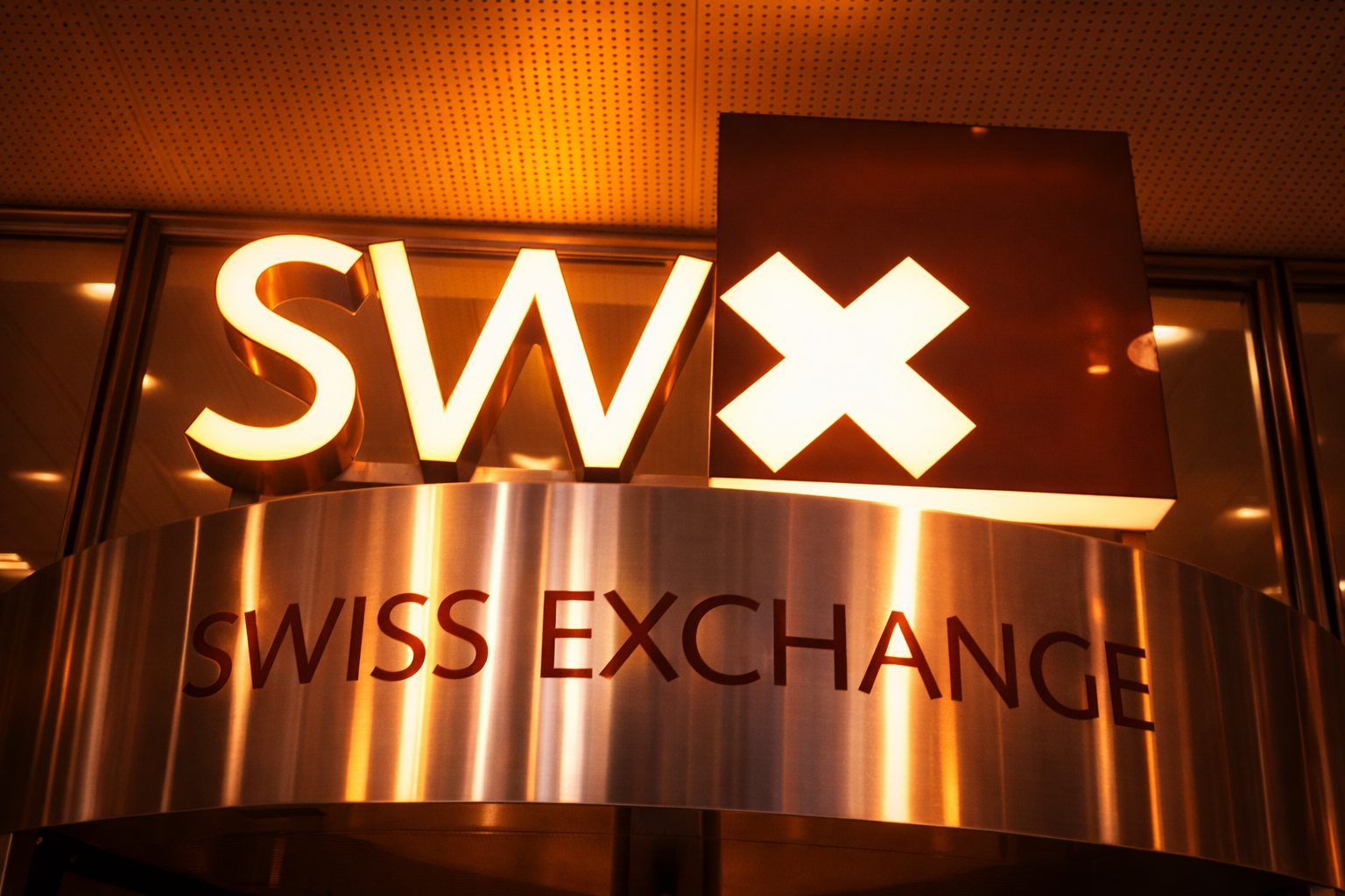 UBS stock set for Swiss Exchange return as Europe hits records — what to watch next week