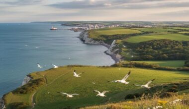North Devon Joins Dyfi Biosphere, The Living Coast, Isle of Man, Wester Ross, Moor House, and Taynish National, Unveil the Ultimate Booming Travel Secrets of the United Kingdom That You’ve Never Heard Of