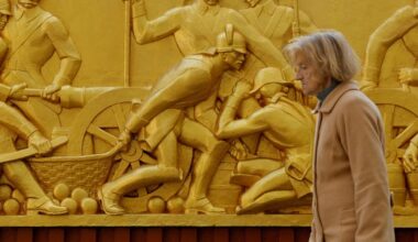 Despite the blob's teeth gnashing, realists got Ukraine right