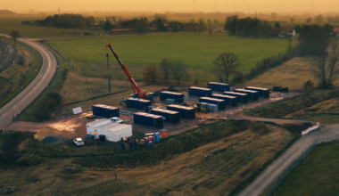 uniper battery germany neoen