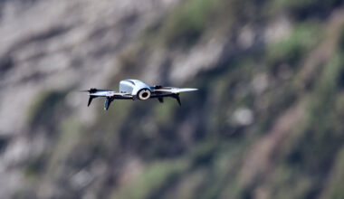 United States softens drone import ban: Grants temporary lifeline to select foreign models -